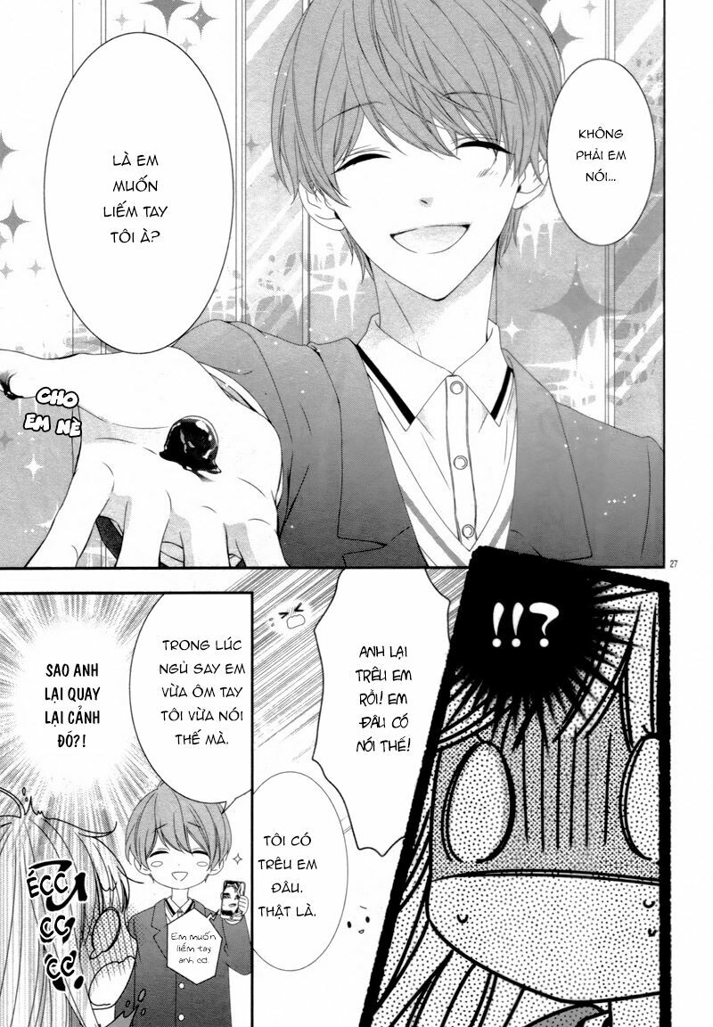 zannen na sasaki-san chapter 2 27