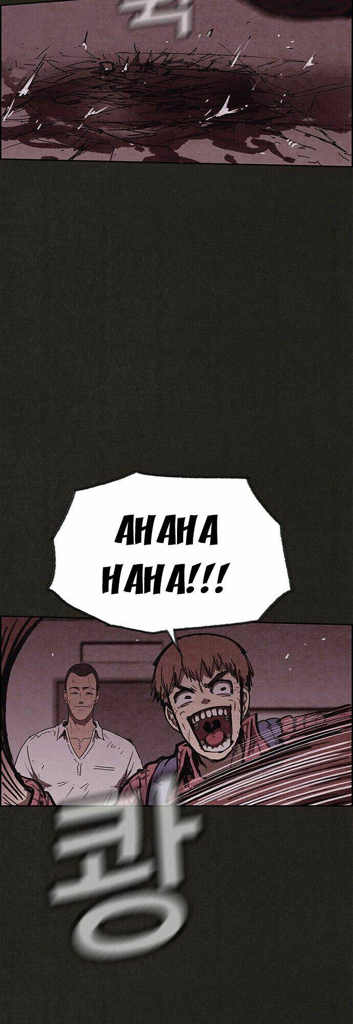 quái vật tại chung cư xanh chapter 95 37