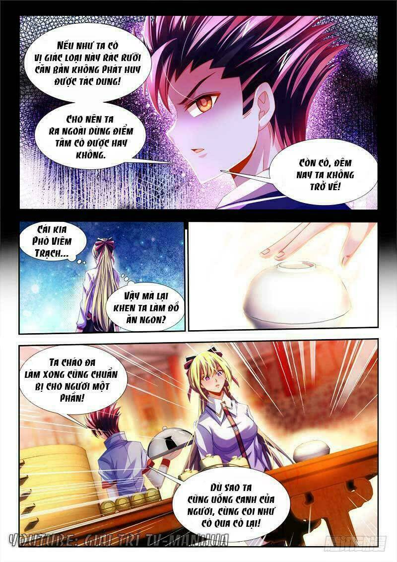 thực sắc đại lục chapter 140 10