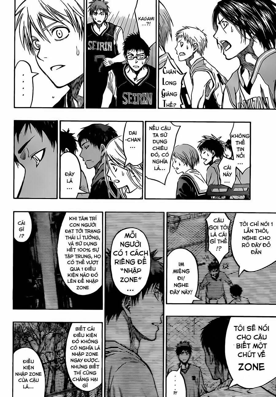 vua bóng rổ kuroko chapter 232 18