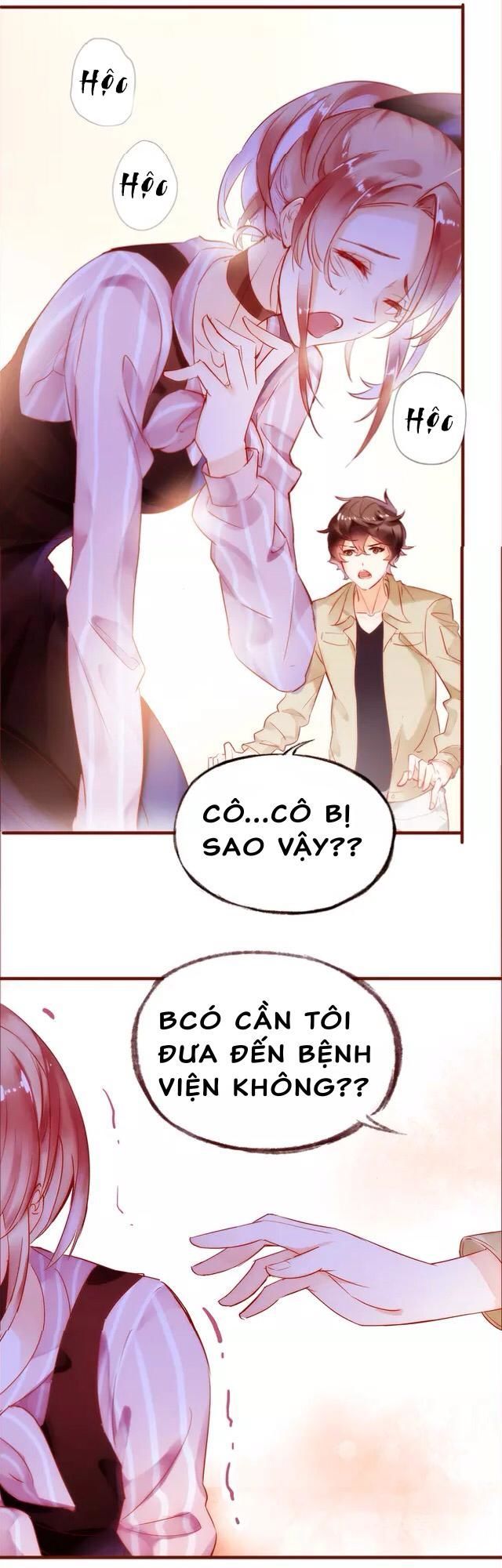 hoa hồng trên gai chapter 10 11