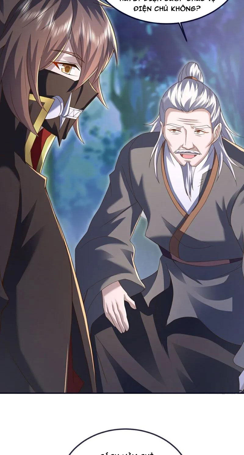 tiên võ đế tôn chapter 545 5