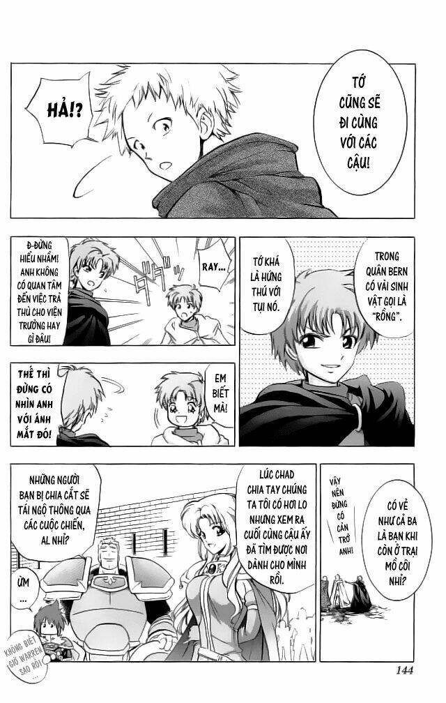 fire emblem-hasha no tsurugi chapter 20 6