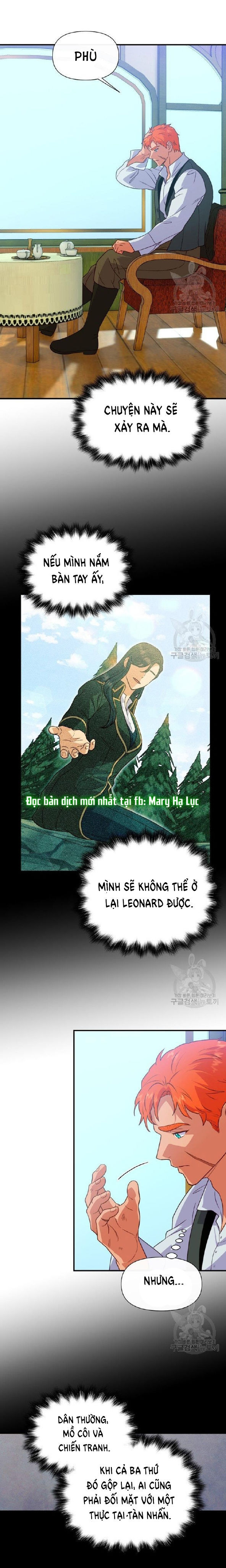 bản khế ước với nữ công tước ác ma chapter 146 13