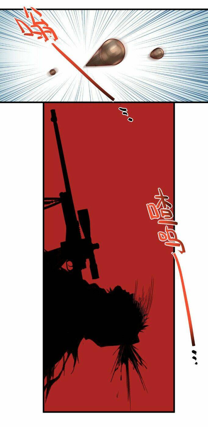 võng du chi tối cường liệp nhân chapter 5 25