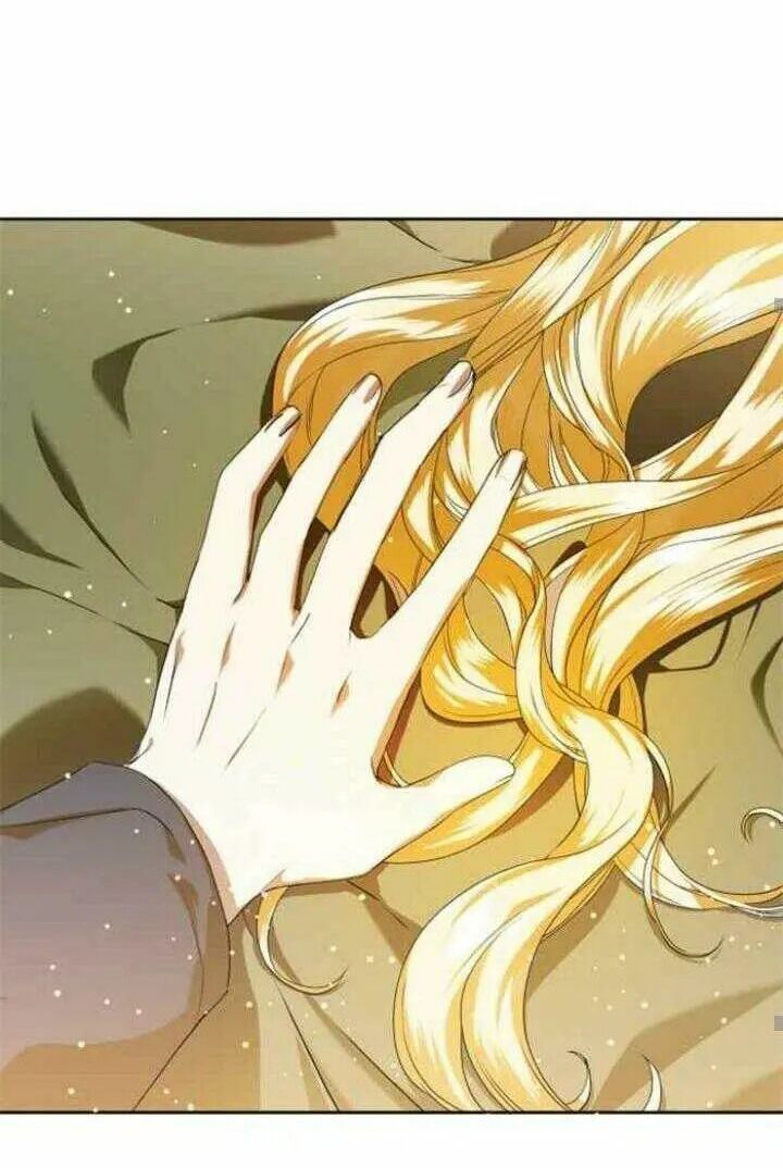 tôi muốn trở thành cô ấy dù chỉ là một ngày chapter 22 80