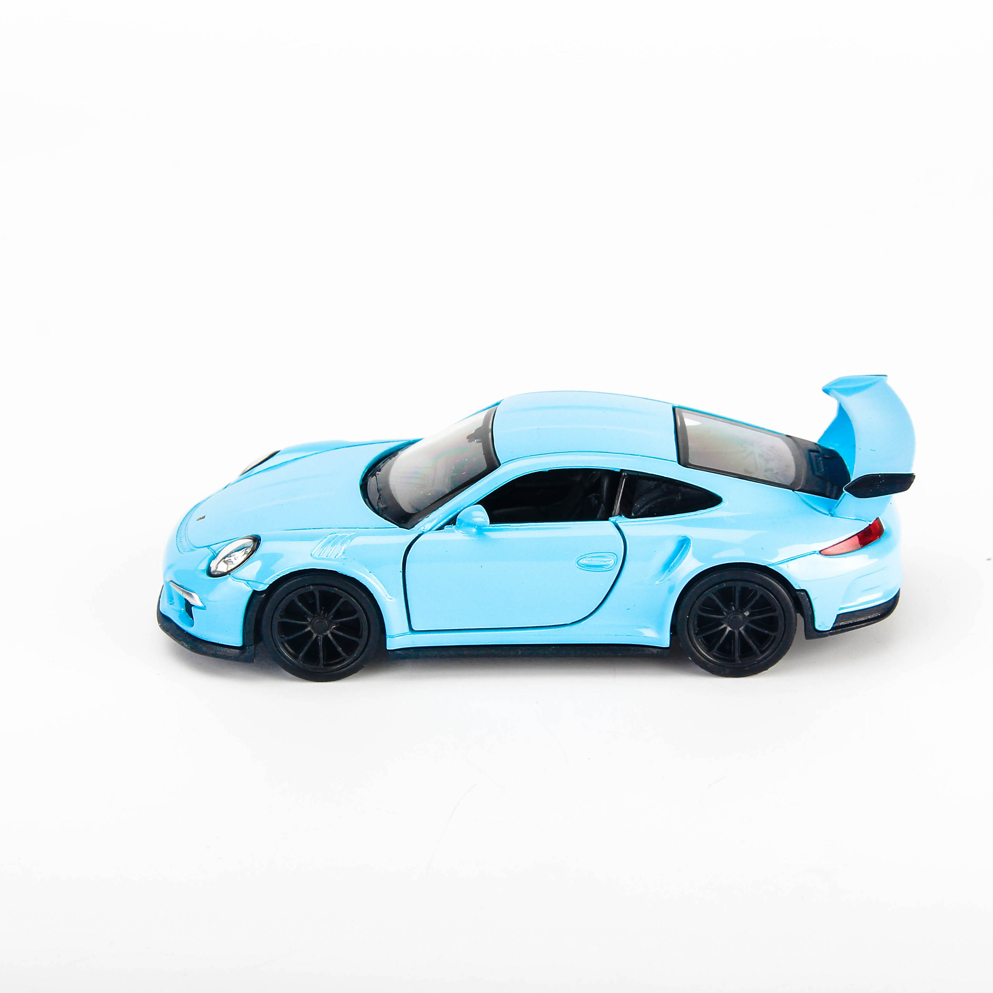 Hình ảnh Mô hình xe Porsche 911 GT3 RS 1:36 Welly - 43746