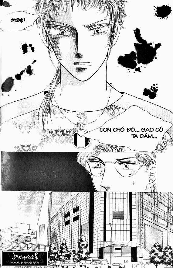 hot blooded woman chapter 38 5