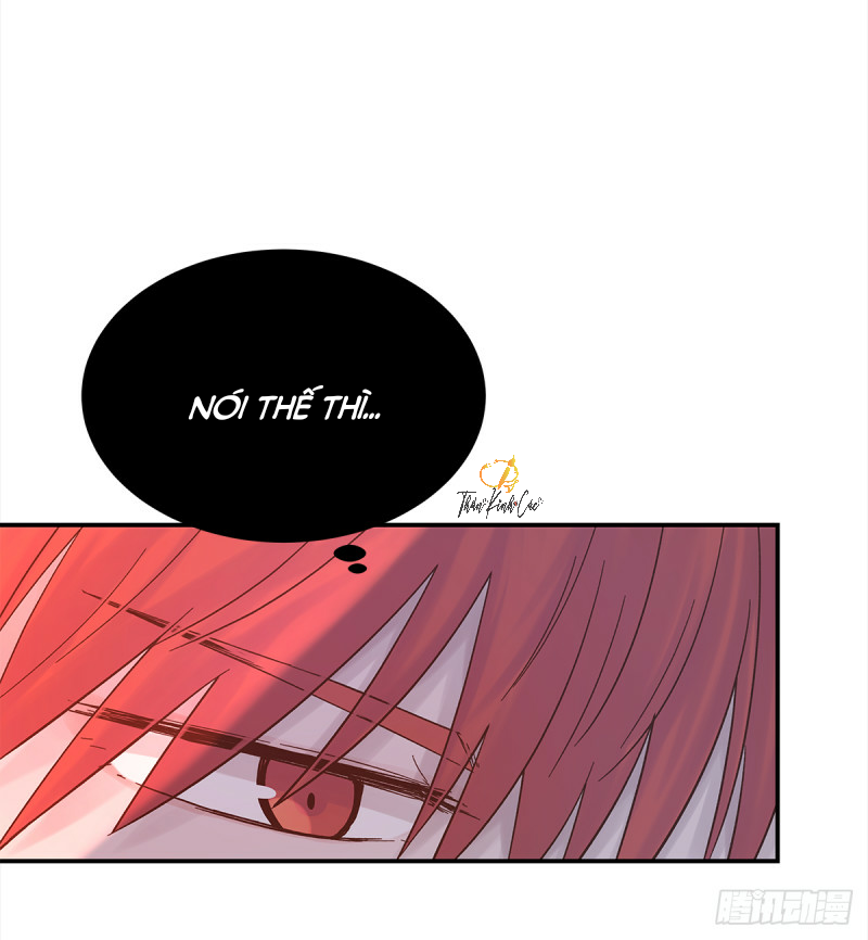 mối tình đầu gian nan của chu thành nhất chapter 33 35