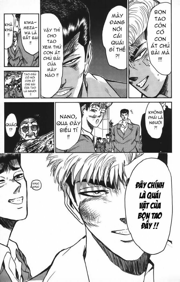 shonan junai gumi chapter 158 14