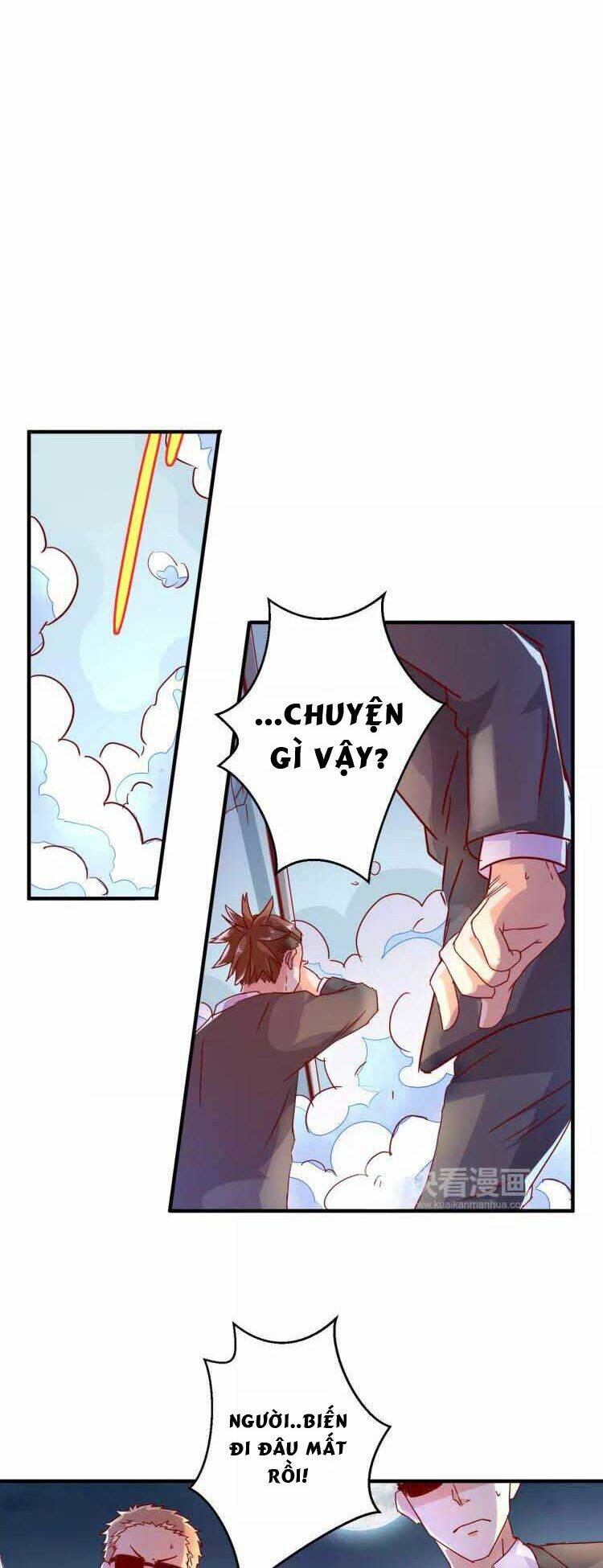 ân huệ của quỷ vương chapter 17 7