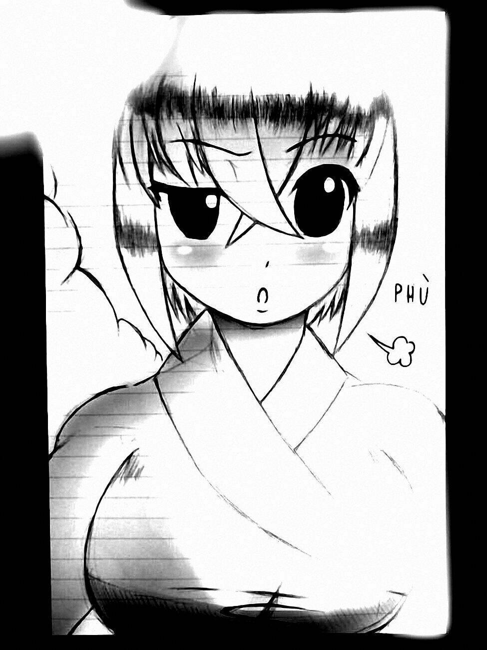 nhật ký dâm tama chapter 8 3