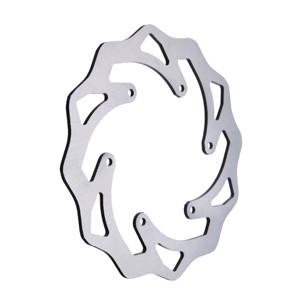 Rear Brake Disc Rotor for 125 250 350 450 530 SX SX-F XC XCW EXC EXC-F