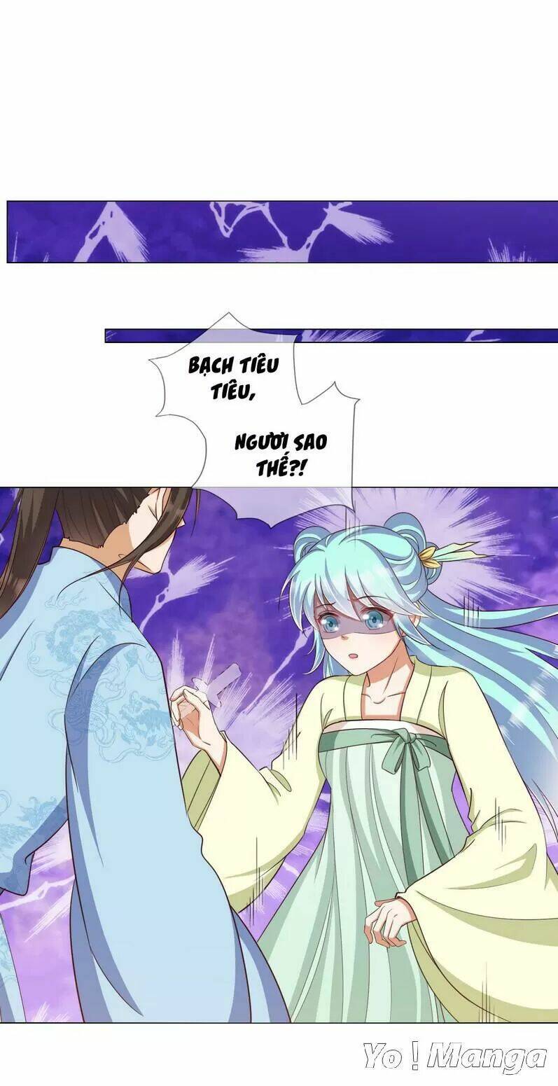 độc y cuồng phi chapter 23.3 17