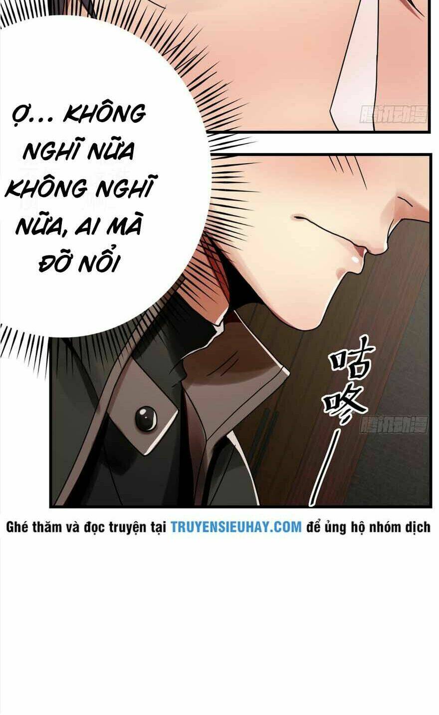 thâm dạ thư ốc chapter 6 30