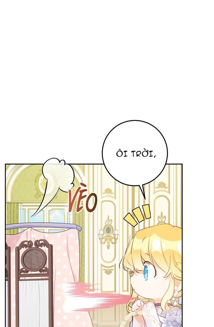 ác nữ là con rối chapter 42 104