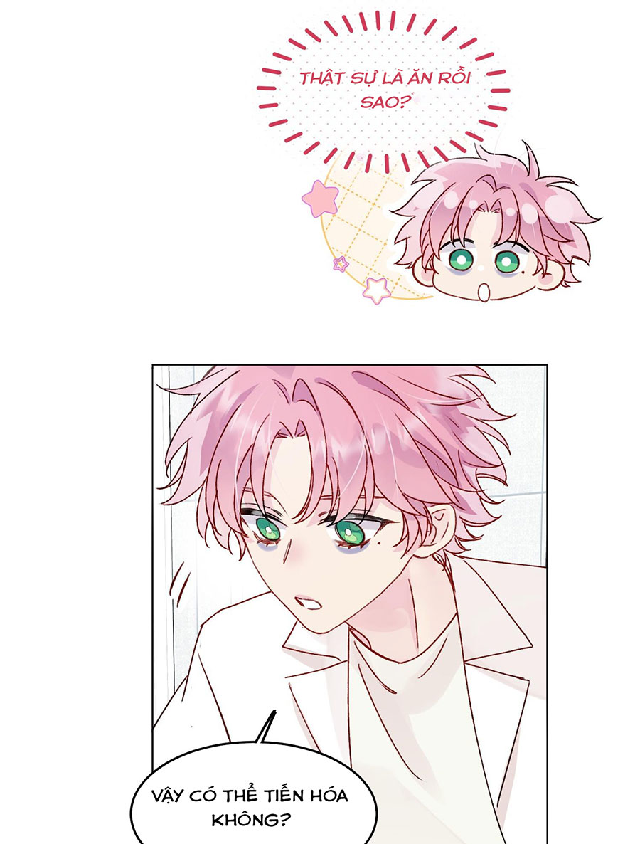 tôi phải làm một kẻ đại xấu xa chapter 98 19