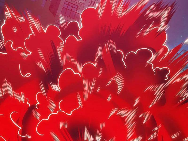 nhìn thấy thanh máu, ta xử tội thần linh chapter 170 56