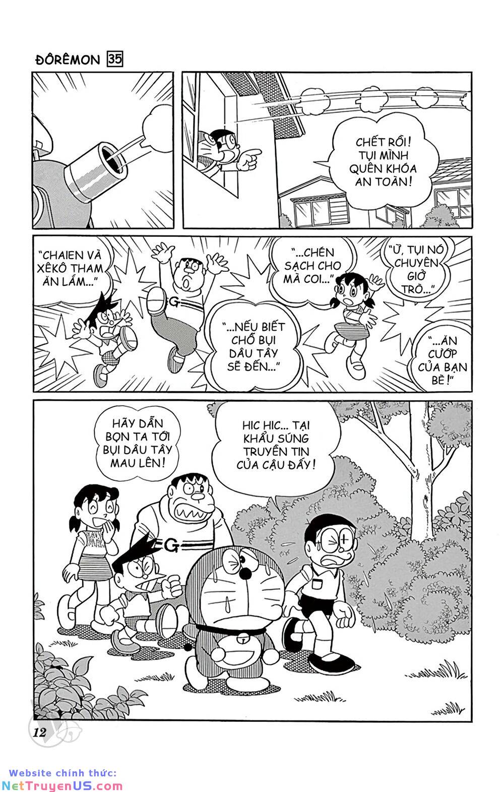 doraemon chapter 618 9