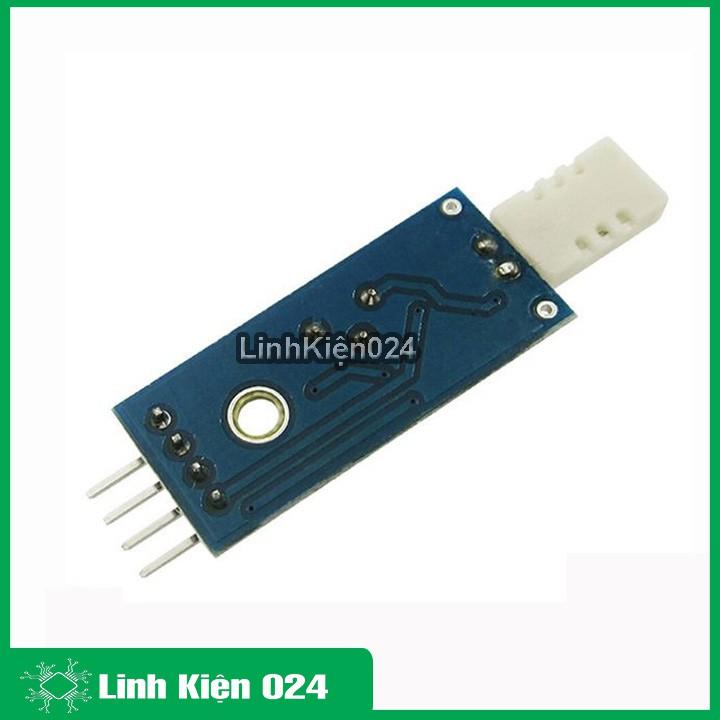 MODULE CẢM BIẾN ĐỘ ẨM HR202