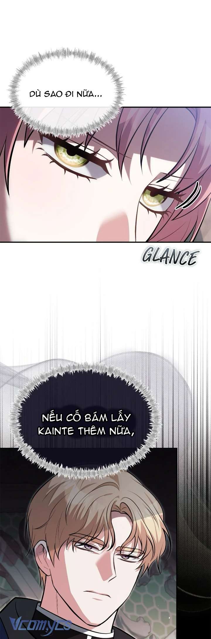 [18+] dàn harem nóng bỏng đang dần lạnh nhạt với tôi! chapter 5 10