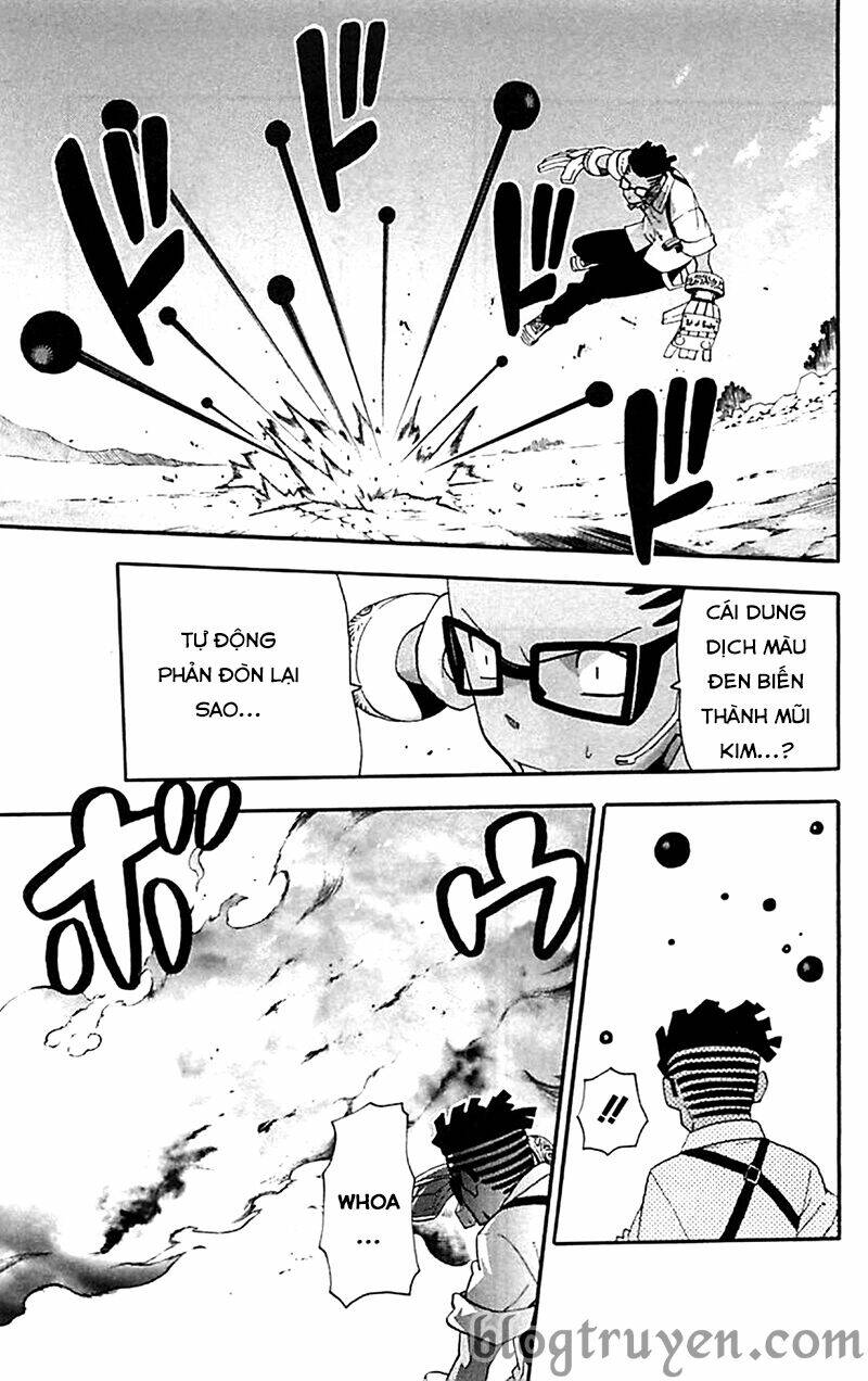 soul eater chapter 67 8