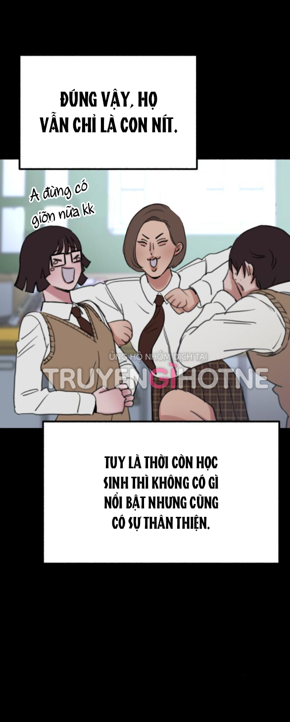 nàng thơ nổi tiếng - nàng thơ myung chapter 31.1 13