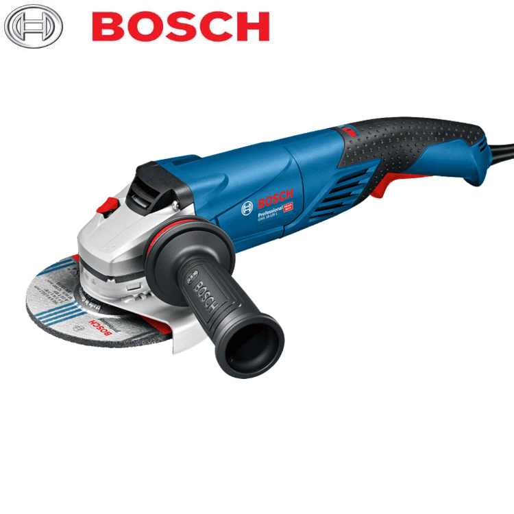 Máy mài góc BOSCH GWS18-125SPL (125MM-1800W)/06017A3300