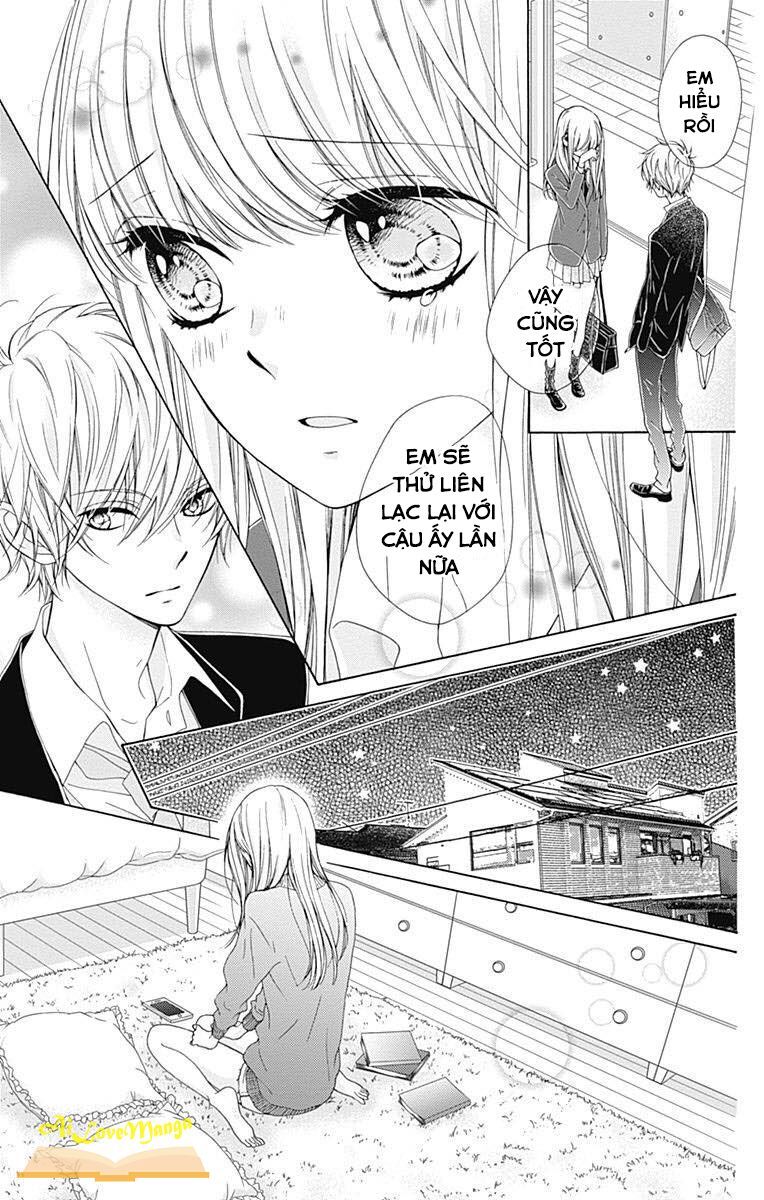 kirameki no lion boy chapter 10 14