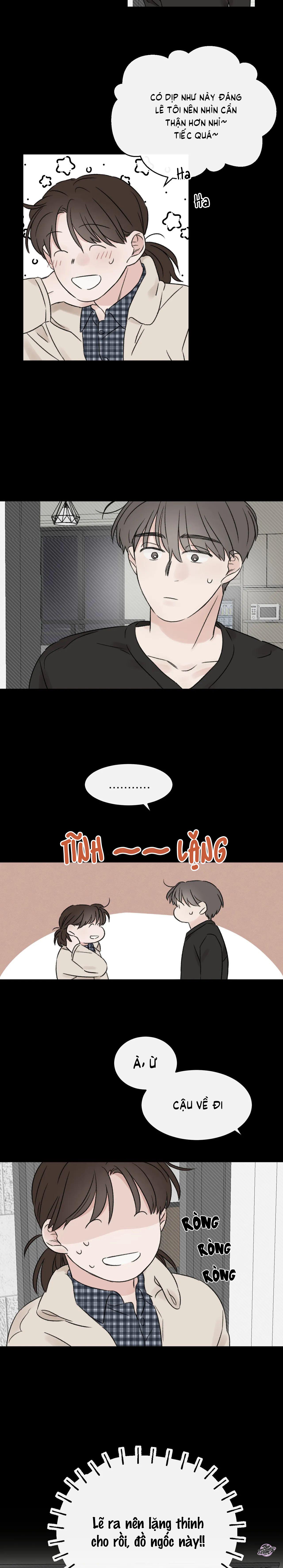 ngay lúc này chapter 6 9