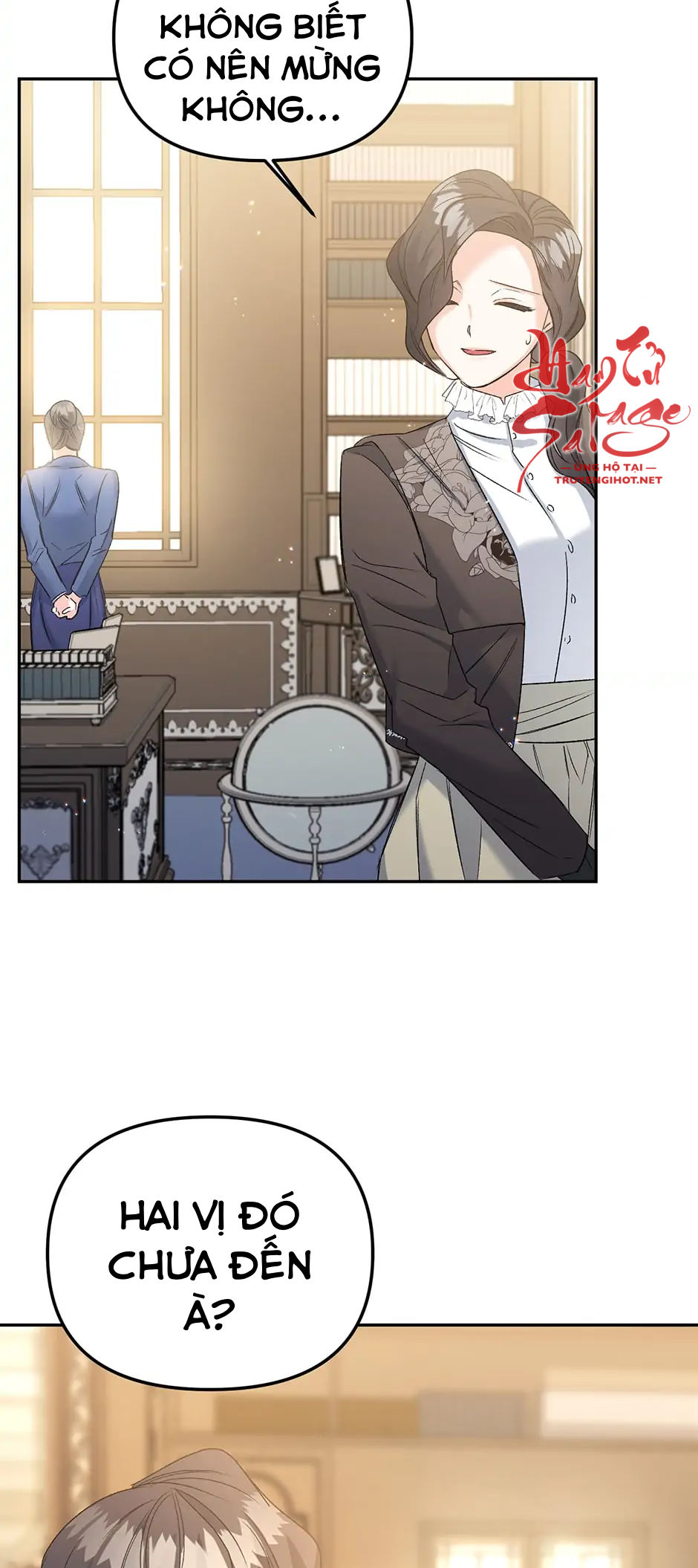 ebony, quạ đen chapter 79.1 9