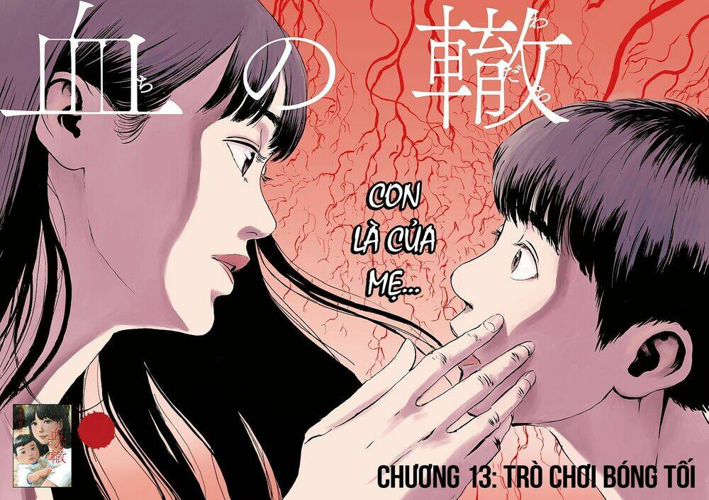 chi no wadachi chapter 13 3
