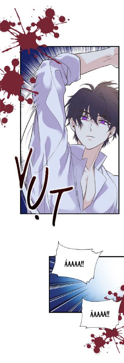 chị tôi đã nhặt về một nam chính quyến rũ chapter 15 43