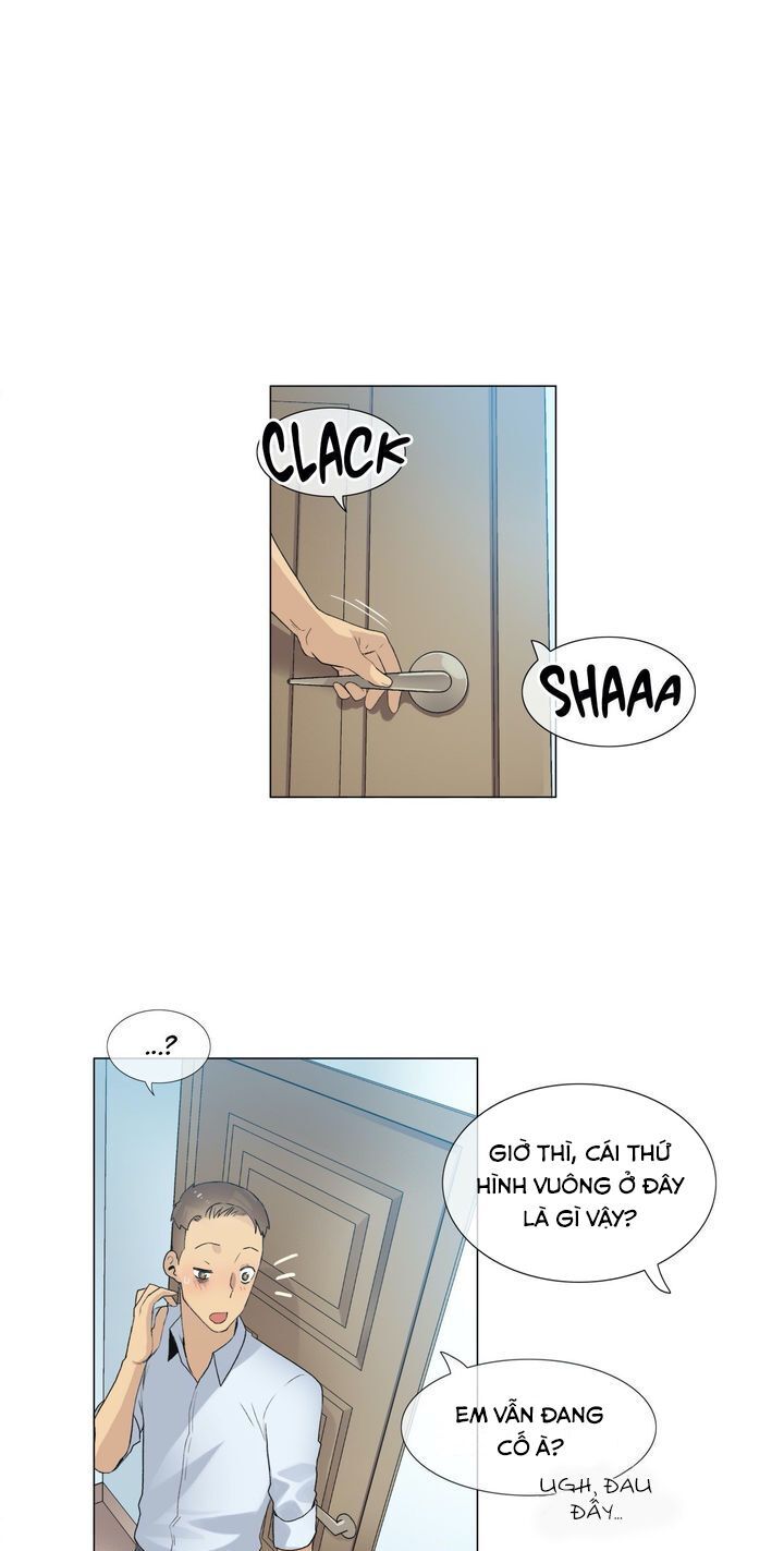 vùng đất kỳ diệu chapter 32 24