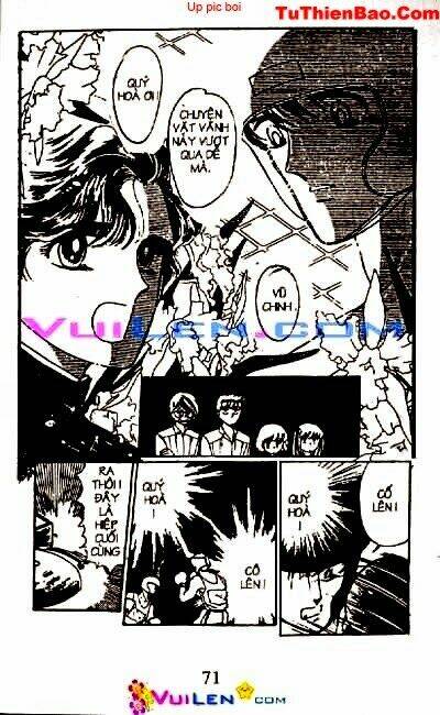 cô bé khóc nhè chapter 9 70