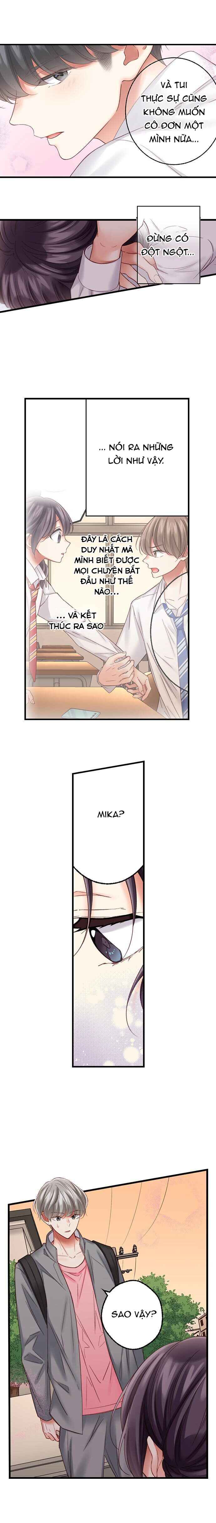 họ chắc chắn đã làm chuyện đó chapter 76.2 3