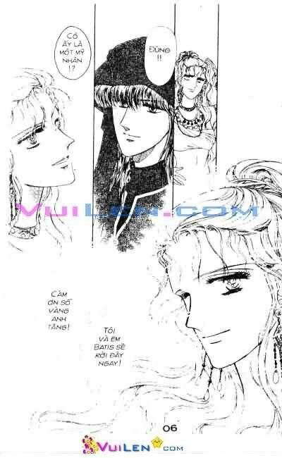 nàng công chúa ham chơi chapter 4 6