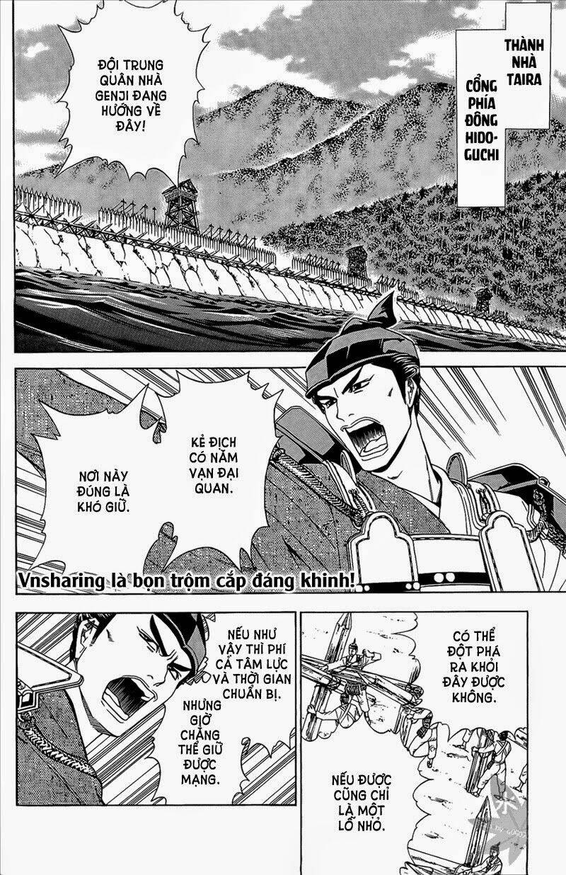 thiếu niên vương phần 2 chapter 51 27