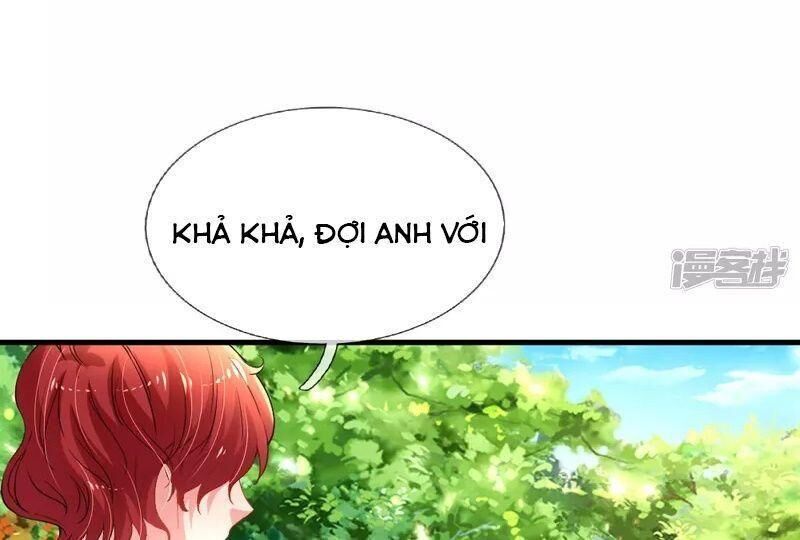 ma ma đột kích : cha mời tiếp chiêu chapter 42 34