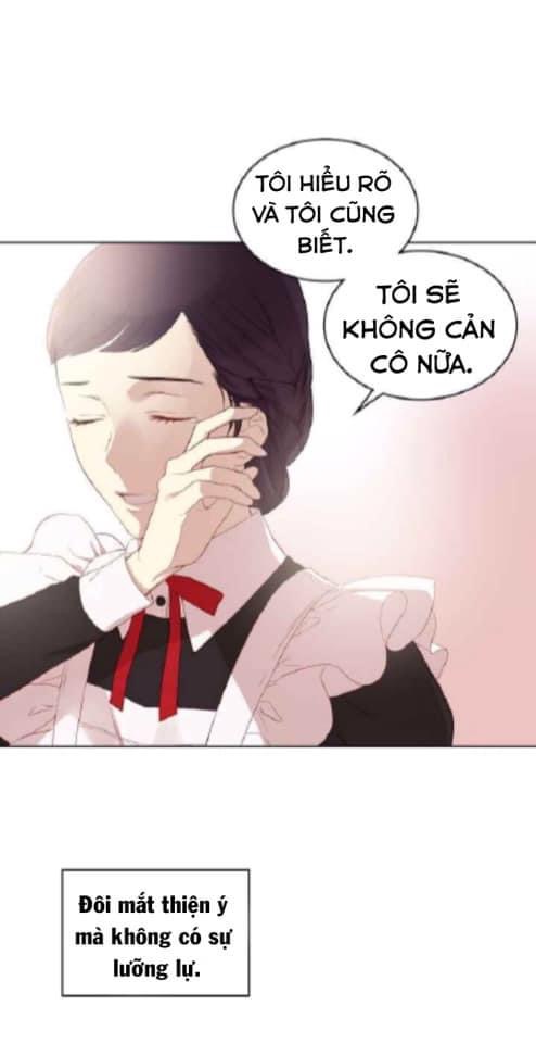 thật tình, họ rất nhớ cô ấy! chapter 1 44