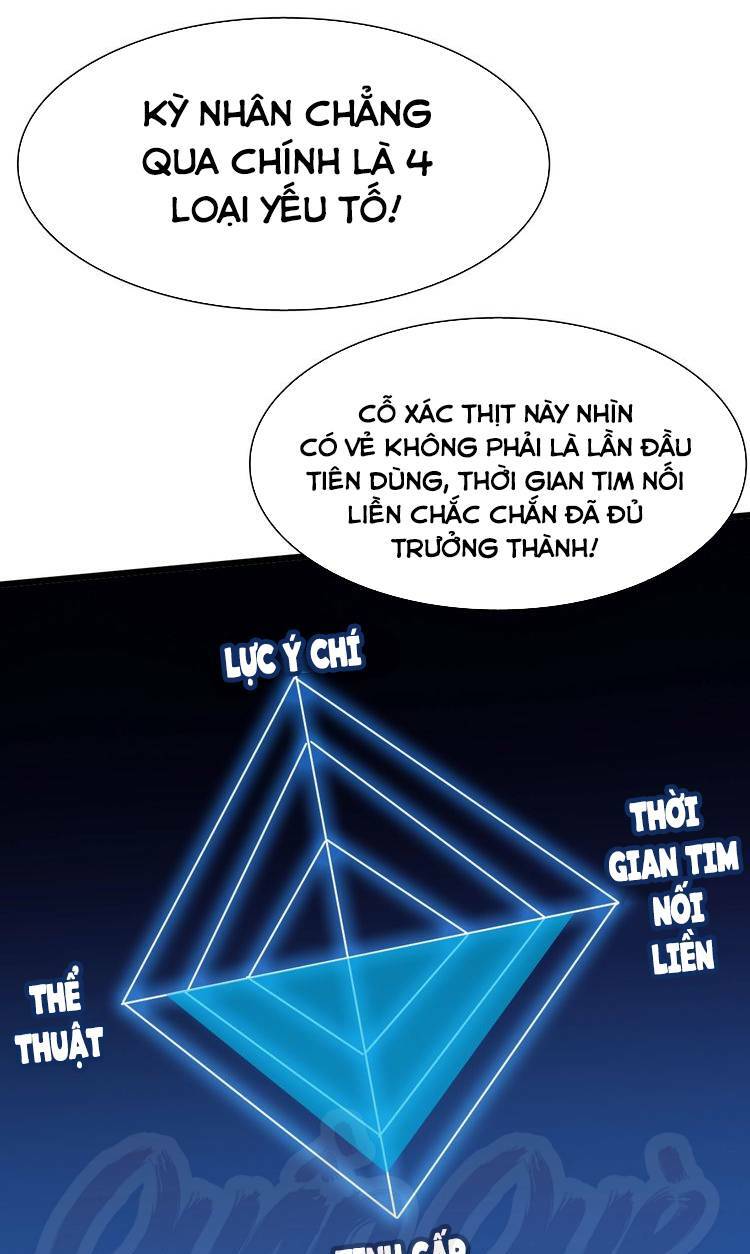 kinh thế kỳ nhân chapter 35 29