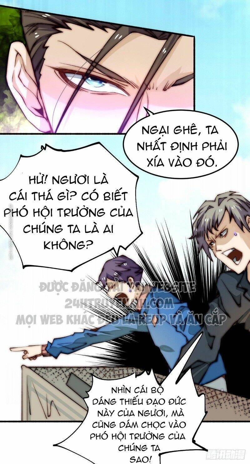 đô thị đỉnh phong cao thủ chapter 132 45