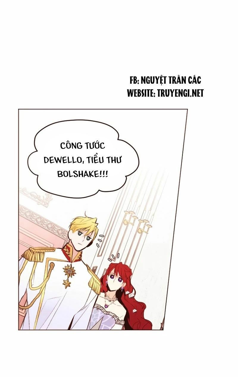 cuộc sống nhàm chán của quý cô tái sinh chapter 24 26