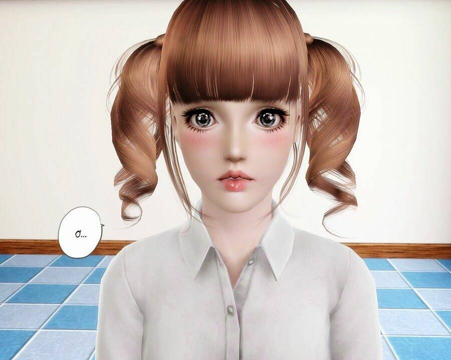 a love story [truyện sims 3] chapter 15.5 44