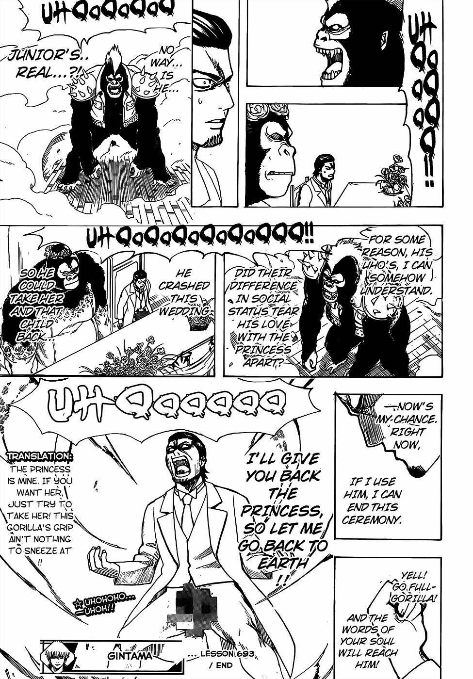 gintama - linh hồn bạc chapter 693 15