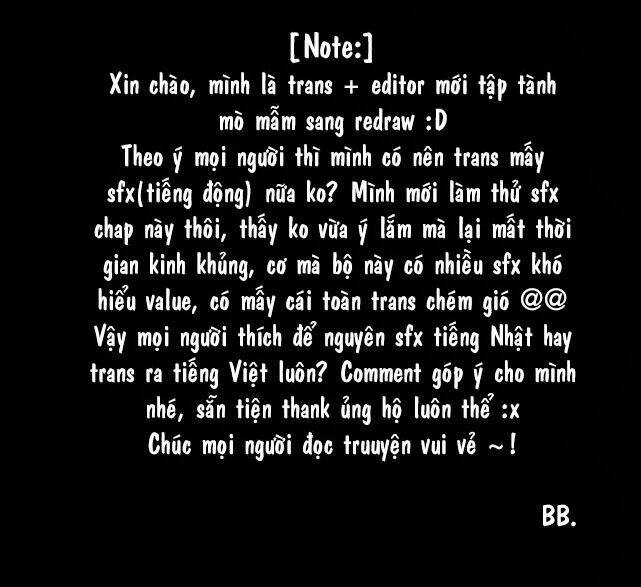 kamisama no iutoori chapter 9 46