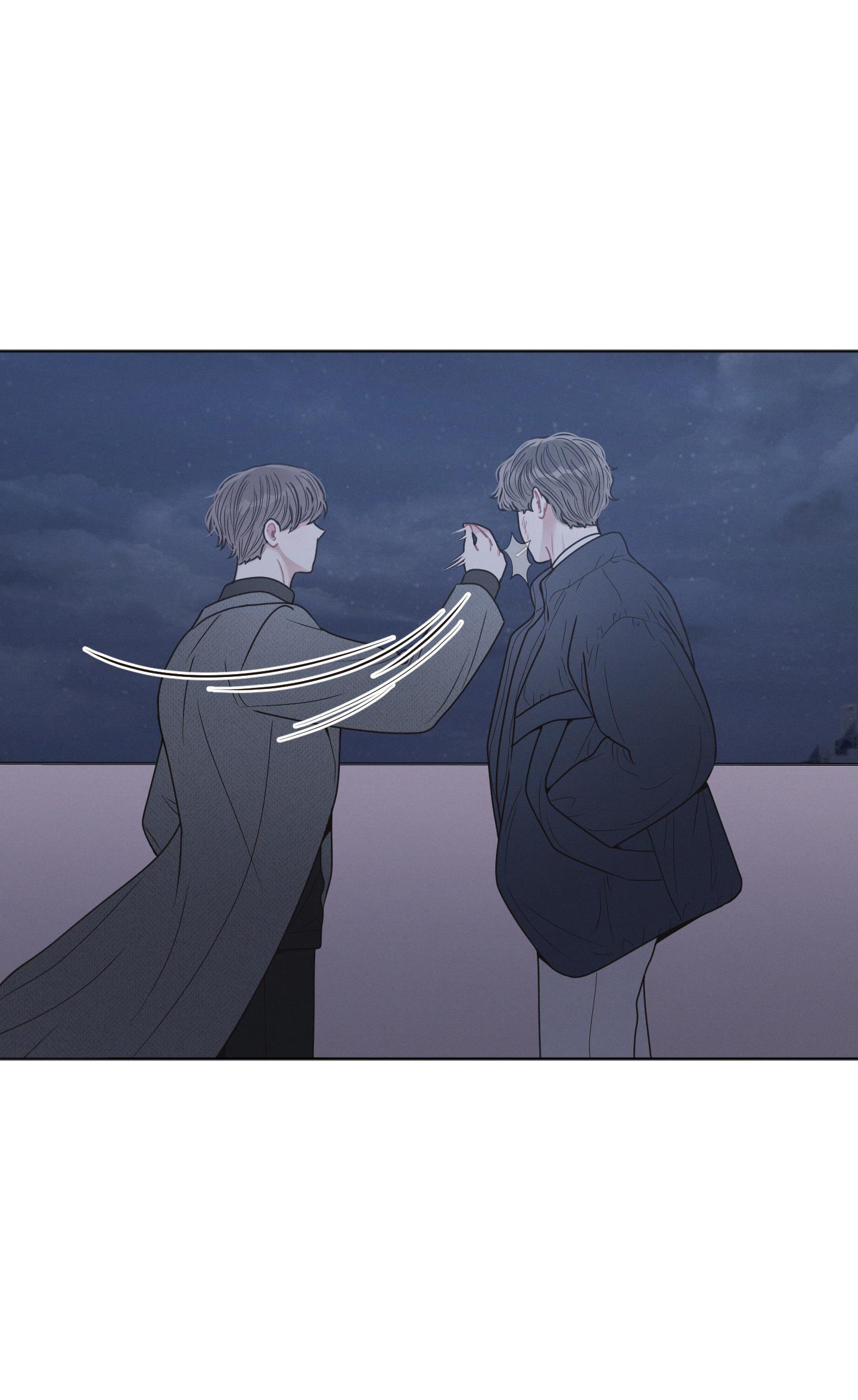 đời tư hàng xóm chapter 27 21