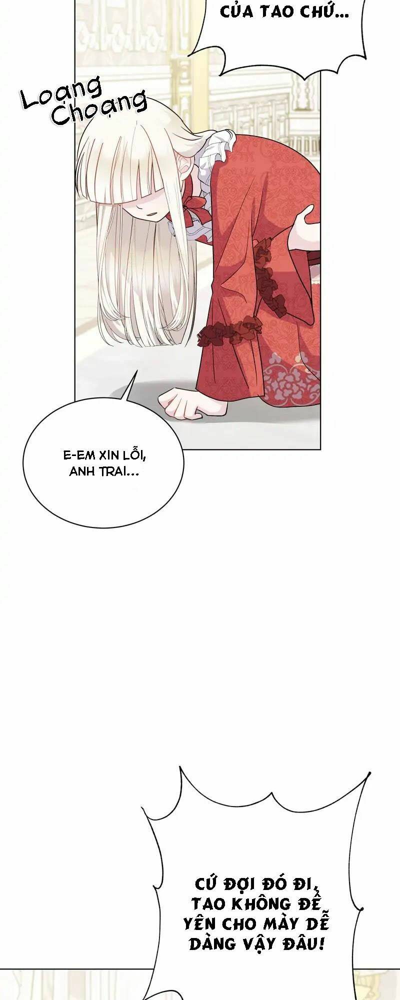 anh ấy thích tôi nhiều hơn tôi nghĩ chapter 5 8