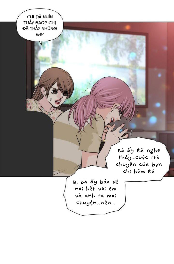 người đàn ông của tôi chapter 108.1 18