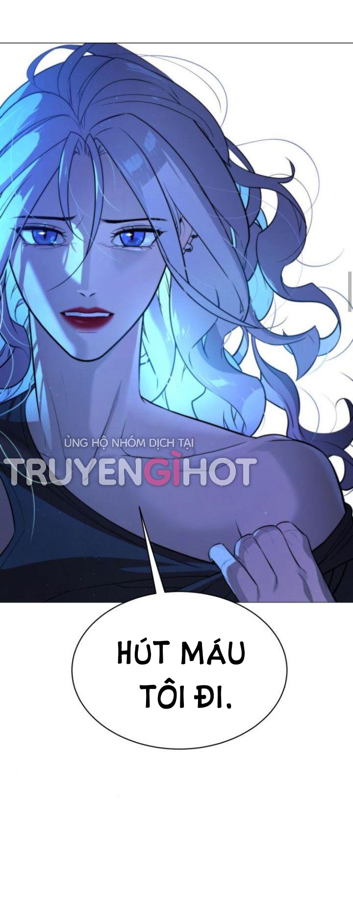 bạch huyết - white blood chapter 64 47